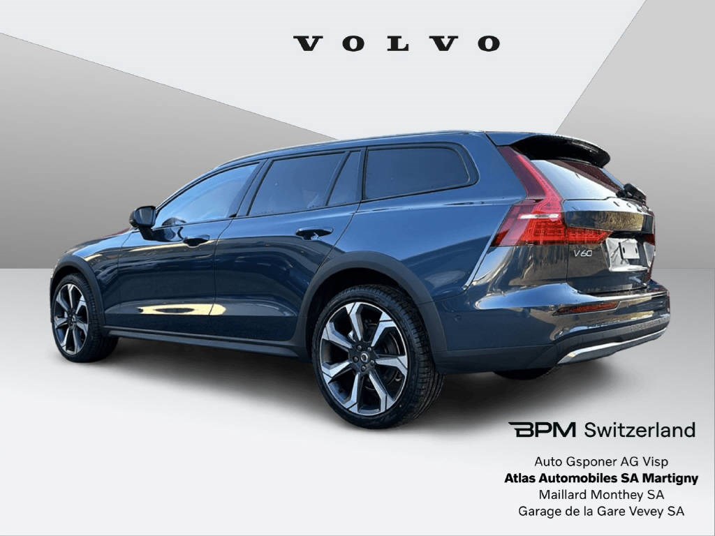 Volvo  Cross Country 2.0 B4 Ultimate AWD MY24