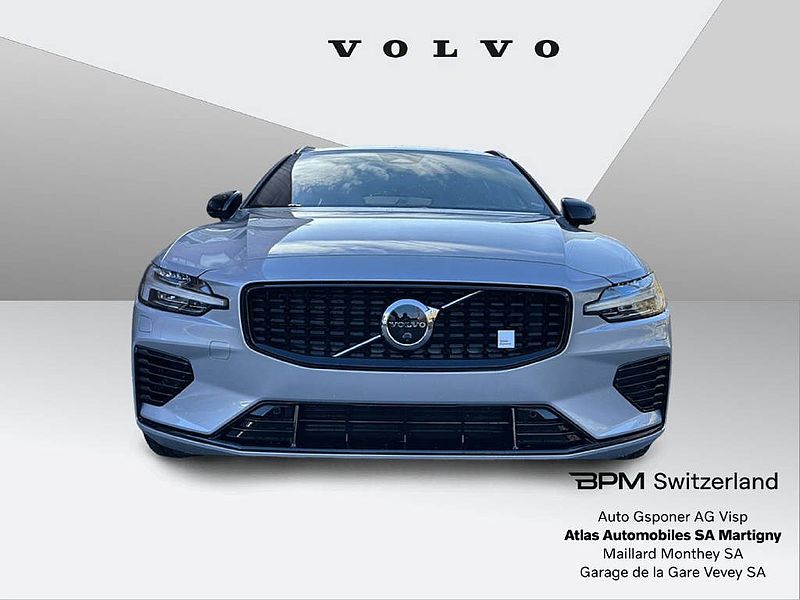 Volvo  2.0 T8 TE Polestar eAWD MY24