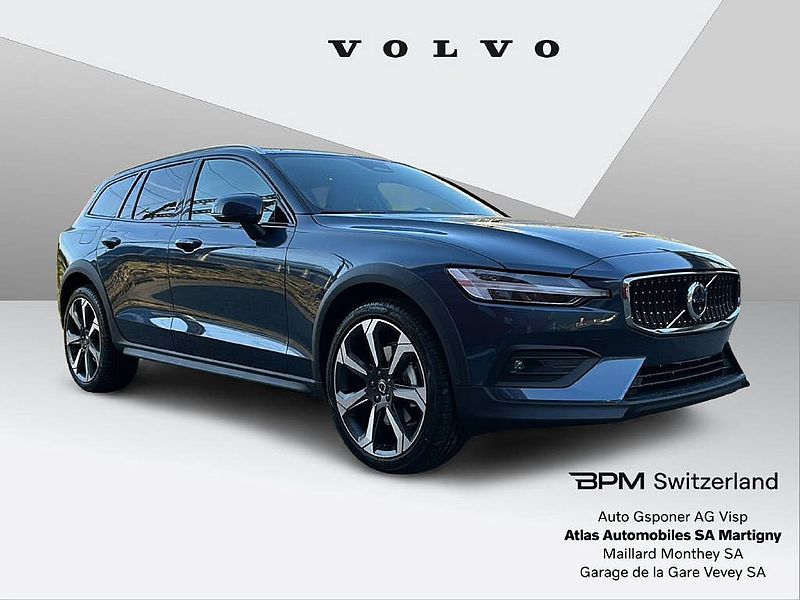 Volvo  Cross Country 2.0 B4 Ultimate AWD MY24
