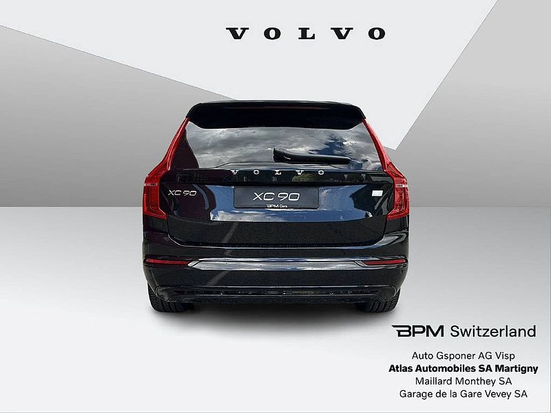 Volvo  2.0 T8 TE XCLUSIVE Dark 7