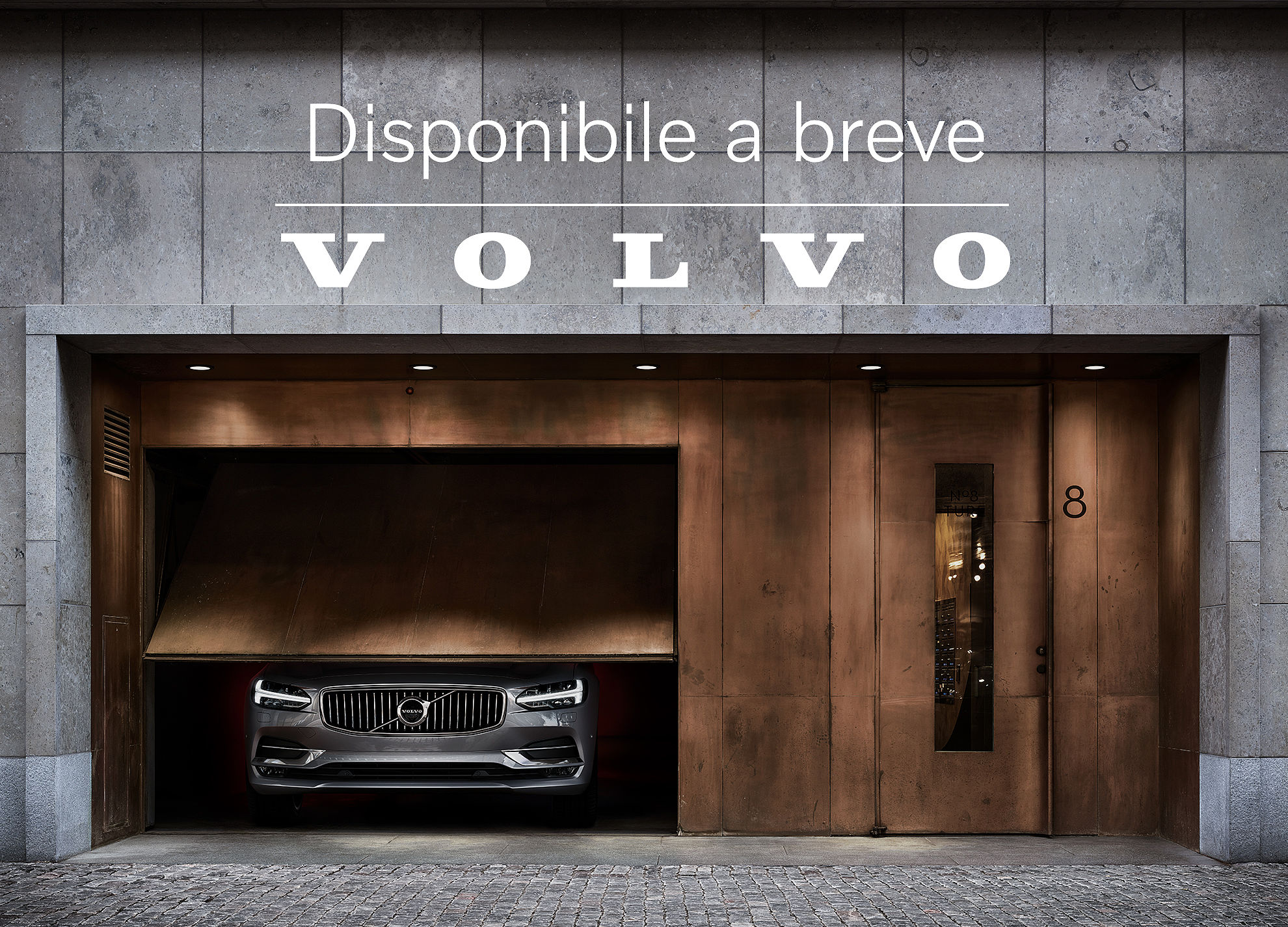 Volvo XC90 2.0 T8 TE XCLUSIVE Dark 7