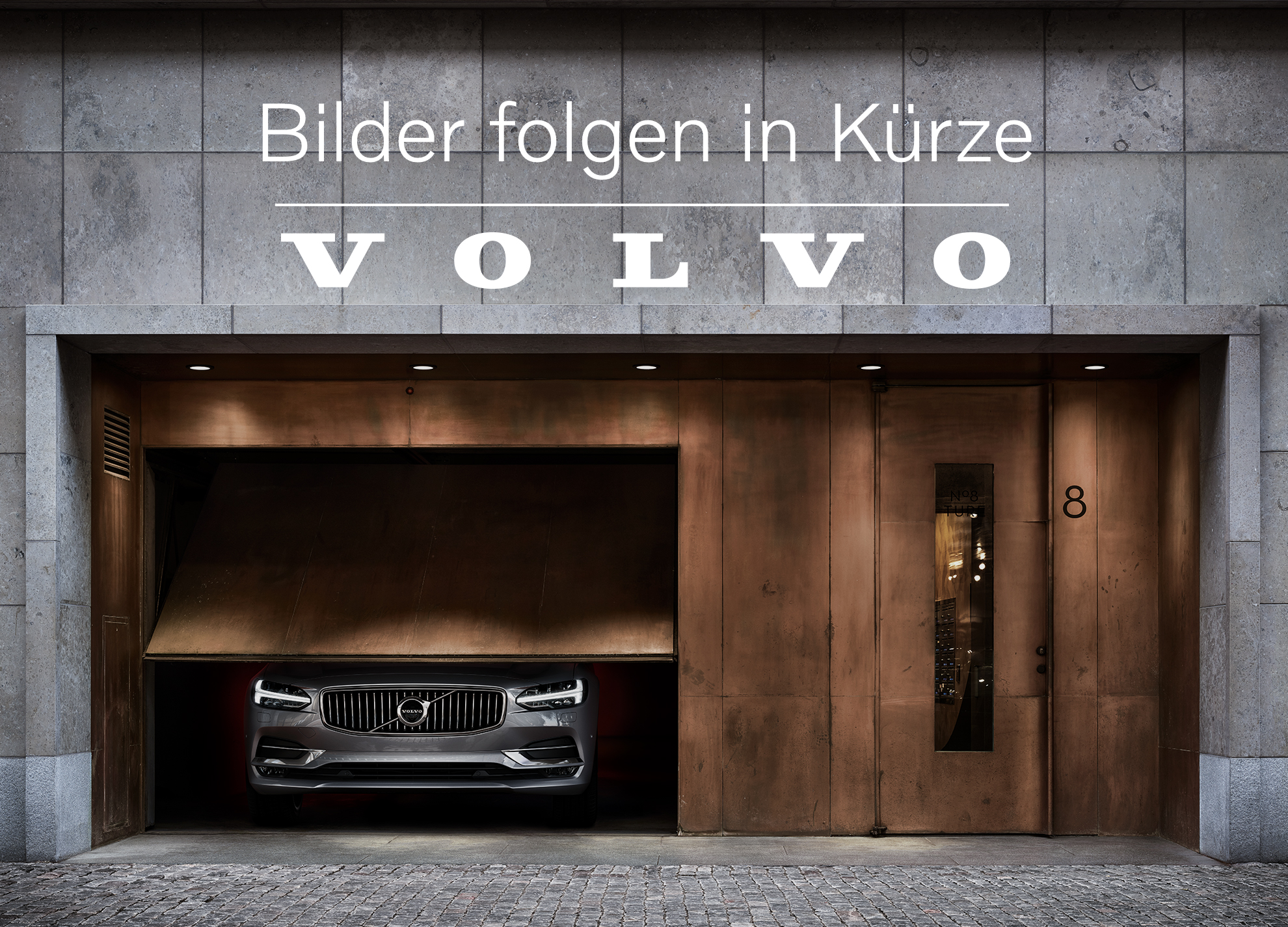 Volvo  E80 Plus AWD